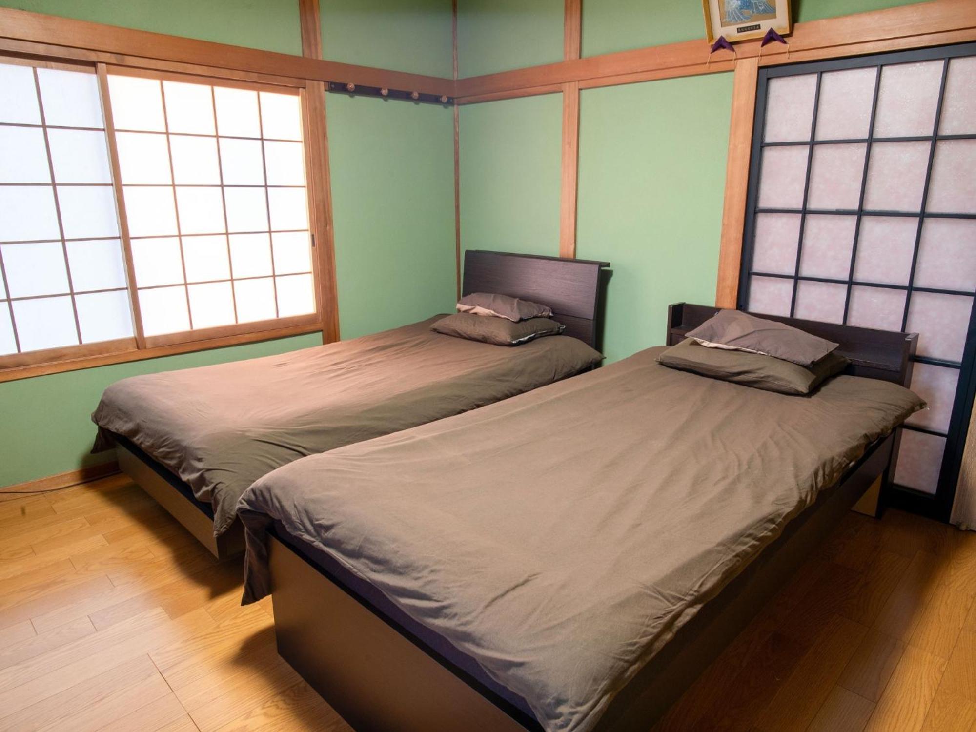 Takayanagi Ryokan - Vacation Stay 88528V Takamatsu Eksteriør billede