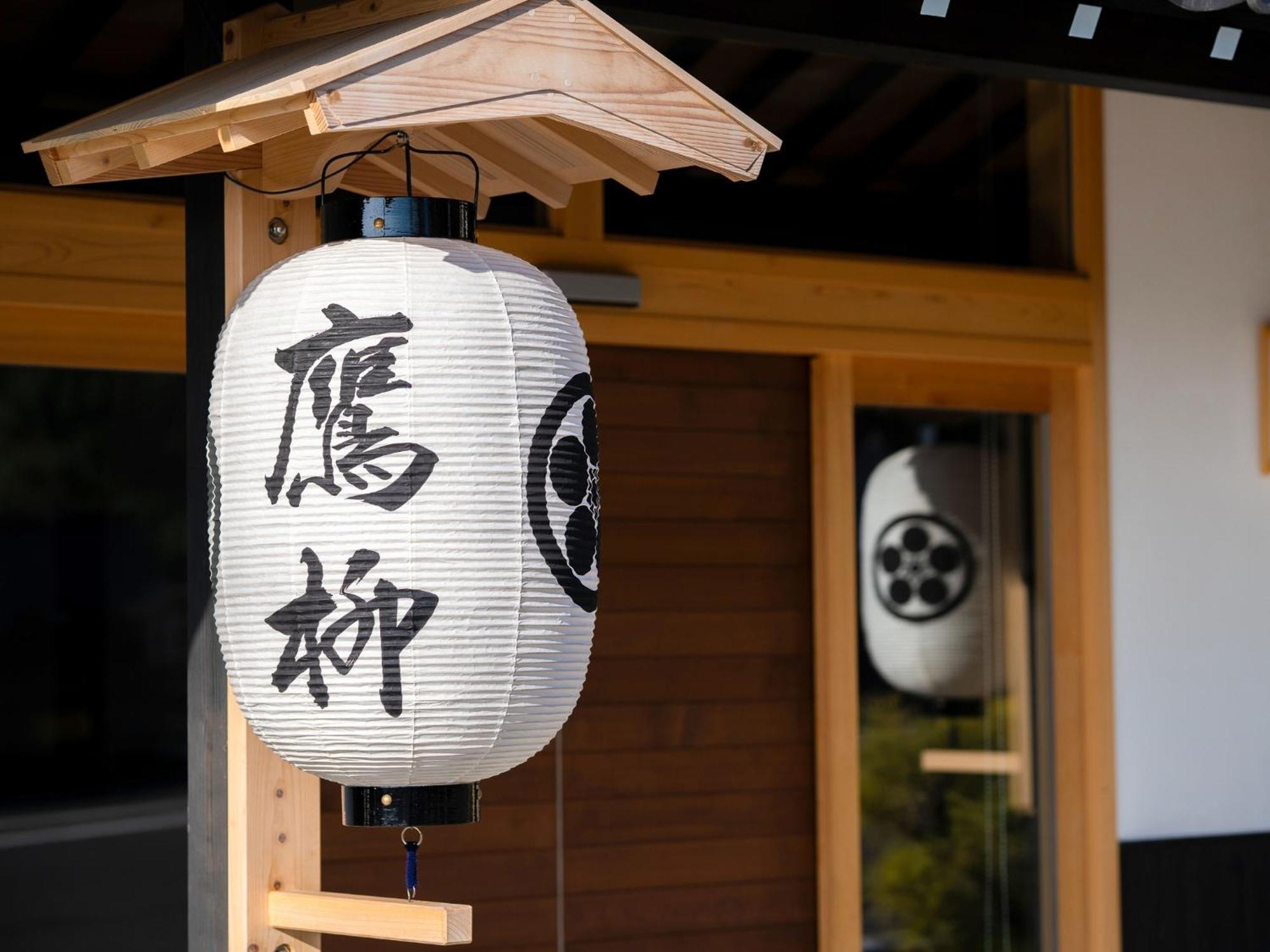 Takayanagi Ryokan - Vacation Stay 88528V Takamatsu Eksteriør billede